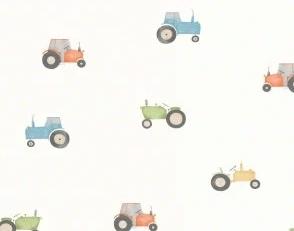 Фото - Обои Casadeco Once Upon a Time - 554453>