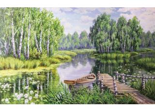 Фото - Обои Ortograf Елена Самарская - 479056>