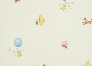 Фото - Обои Jane Churchill Nursery Tales - 384243>