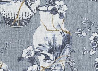 Фото - Обои Jannelli & Volpi JV191 Kintsugi - 546622>