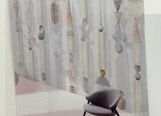 Фото - Обои Wall&Deco 2020 Contemporary Wallpaper - 495132>