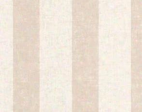 Фото - Обои полосатые в стиле прованс - 553689>