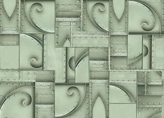 Фото - Обои Wall&Deco CODE 2018 CONTEMPORARY - 464756>