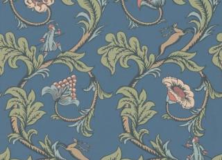 Фото - Обои Little Greene National Trust Papers - 475328>