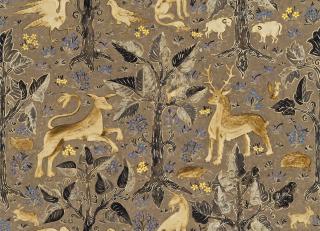 Фото - Ткани Zoffany Arden by Melissa White - 293941>