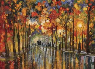 Фото - Обои Ortograf Юра Громов - 480009>