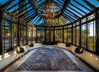 Фото - Ковры Edition Bougainville Inspiration - 498579>