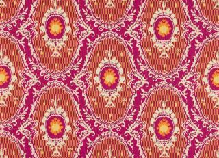 Фото - Ткани Manuel Canovas Ondine - 602605>