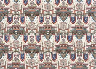 Фото - Обои Braquenie Imperatrice Eugenie - 482104>