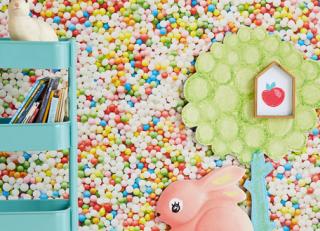 Фото - Обои Eijffinger Tout Petit - 226748>