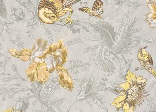 Фото - Обои Little Greene Archive Trails II - 393107>