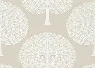 Фото - Обои Thibaut Ceylon - 529863>