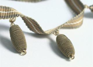 Фото - Аксессуары Nina Campbell Woodsford Trimmings - 324835>