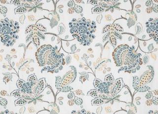 Фото - Ткани Colefax and Fowler Braganza - 553958>