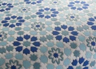 Фото - Ткани JAB Anstoetz Around The World - 400612>