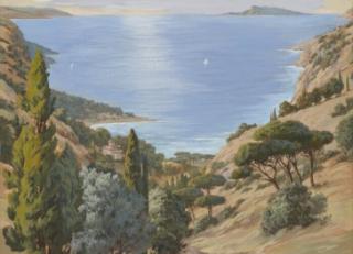 Фото - Обои Pierre Frey Galerie 2 - 468486>