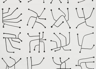 Фото - Обои Pierre Frey Eternel Ete - 516204>