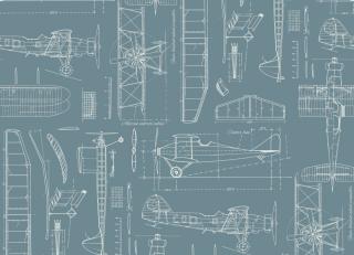 Фото - Обои Esta Home College - 559460>