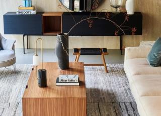 Фото - Ковры Toulemonde Bochart Linea  - 566380>