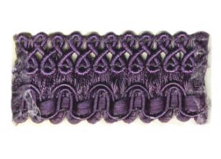 Фото - Аксессуары Espocada Тесьма - 414109>