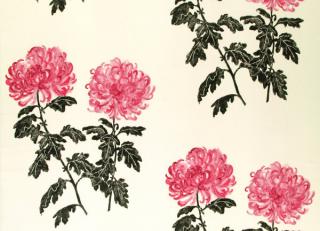 Фото - Ткани Designers Guild Oriental garden - 283211>