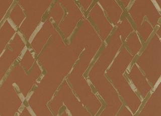 Фото - Обои Jim Thompson Pagoda and Palms - 469169>