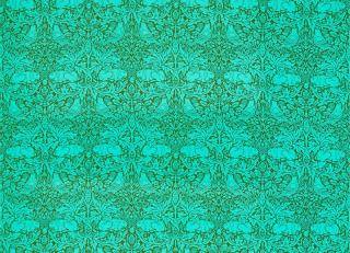 Фото - Ткани Morris & Co Queens Square Fabrics - 494255>