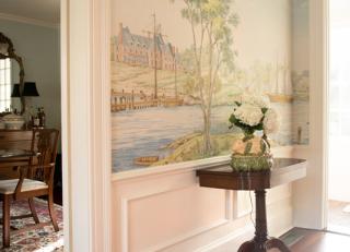 Фото - Обои Paul Montgomery Panoramics - 384650>