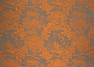 Фото - Ткани Jim Thompson Forbidden Colours - 260073>