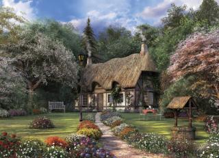 Фото - Обои Ortograf Доминик Дэвисон - 479007>