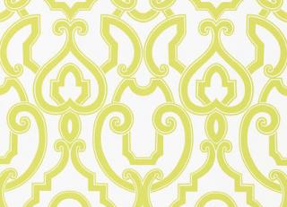 Фото - Фисташковые бумажные обои на стену - 227342>