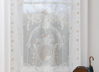 Фото - Ткани Morton Young and Borland Madras Panels - 320613>