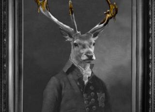 Фото - Аксессуары для интерьера Mineheart - 356183>