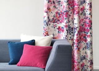 Фото - Ткани Chivasso Living - 300287>