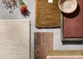 Фото - Ковры JAB Anstoetz Viva Collection - 548598>