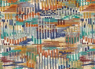 Фото - Ткани Casamance Point de Vue - 578145>