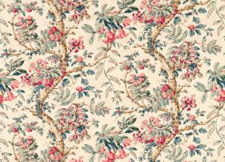 Фото - Ткани Zoffany Arcadian Thames Fabrics - 579105>