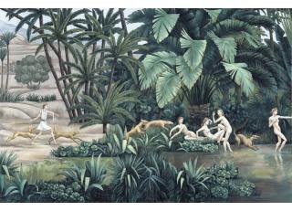 Фото - Обои Paul Montgomery Panoramics - 384639>