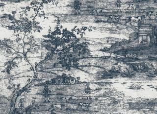 Фото - Ткани Rubelli Derby Toile - 533891>