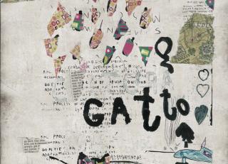 Фото - Аксессуары Momenti Постеры Artists collection - 346994>