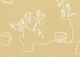 Фото - Обои Villa Nova Still Life Wallcoverings - 509508>