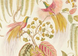 Фото - Обои Sanderson Glasshouse - 410802>