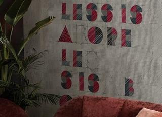 Фото - Обои Wall&Deco 2017 Contemporary Wallpaper - 383407>