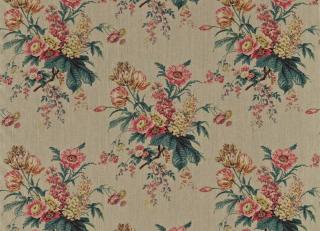 Фото - Ткани Sanderson Richmond Hill Fabrics - 451880>