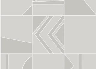 Фото - Обои Hookedonwalls Tinted tiles - 425034>