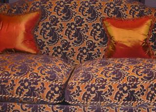 Фото - Ткани Watts - 315626>