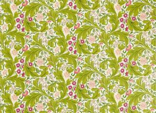 Фото - Ткани Morris & Co Bedford Park Fabrics - 602470>