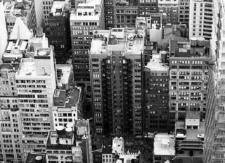 Фото - Обои Mr Perswall New York Memories - 234893>