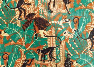 Фото - Ткани Misia Capucin - 467035>