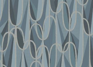 Фото - Ткани Cyan Stone Memory Cube - 567159>